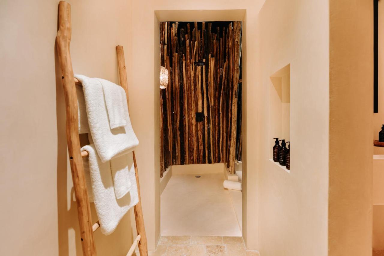 Appartamento Majaro Tulum Esterno foto