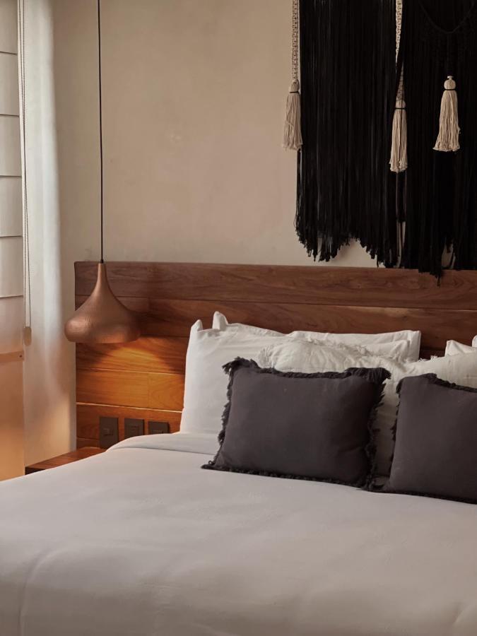 Appartamento Majaro Tulum Esterno foto