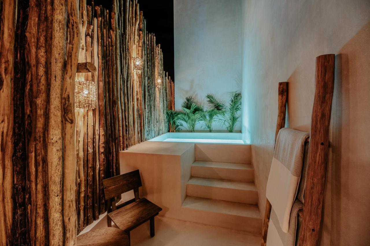 Appartamento Majaro Tulum Esterno foto