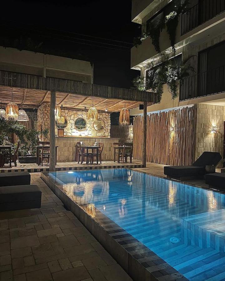 Appartamento Majaro Tulum Esterno foto