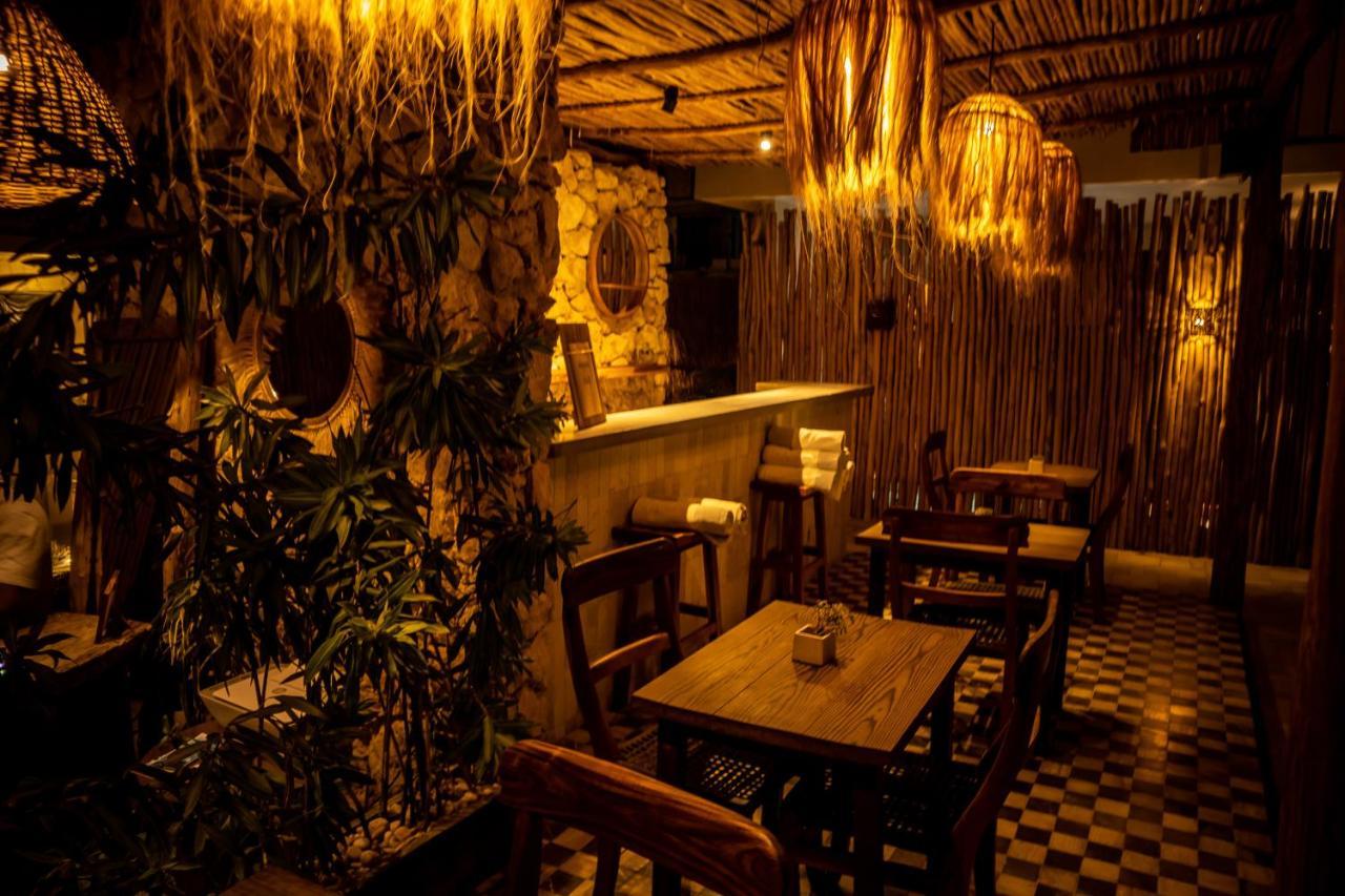 Appartamento Majaro Tulum Esterno foto