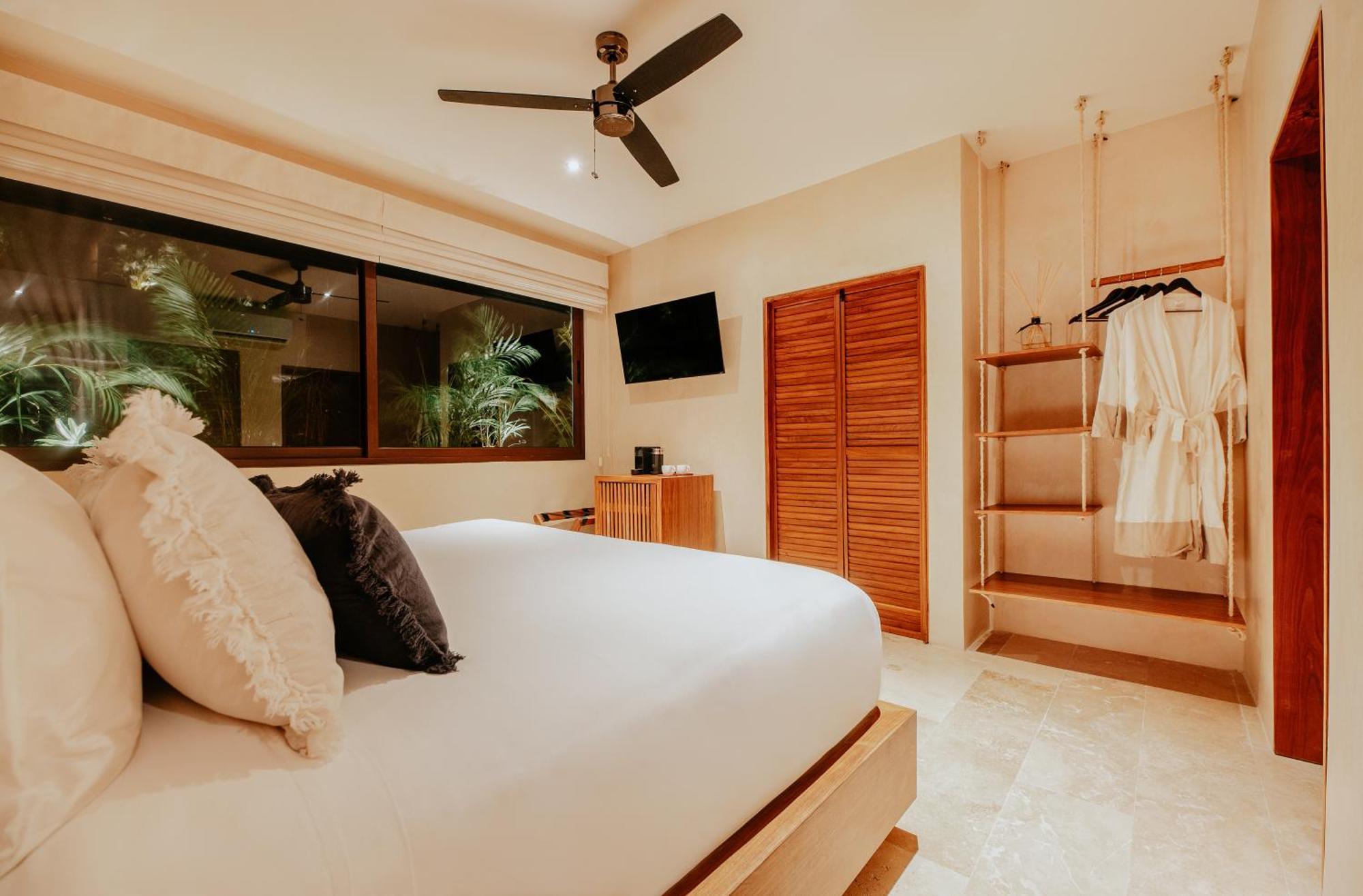 Appartamento Majaro Tulum Esterno foto