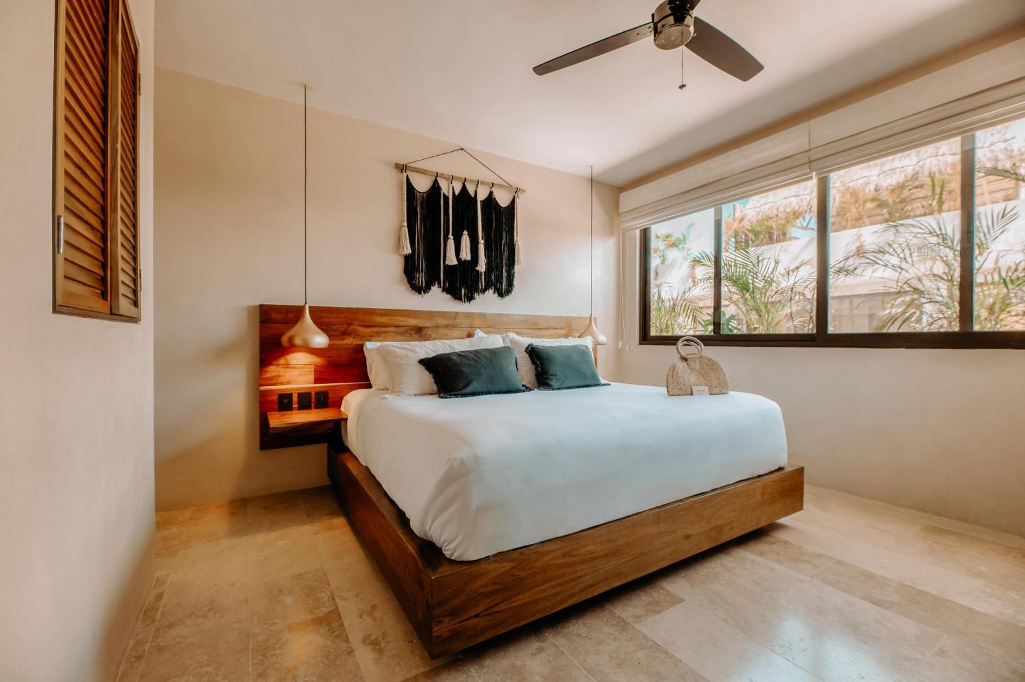 Appartamento Majaro Tulum Esterno foto