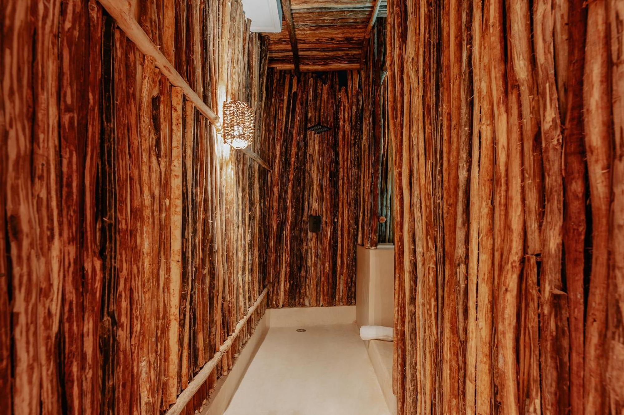 Appartamento Majaro Tulum Esterno foto