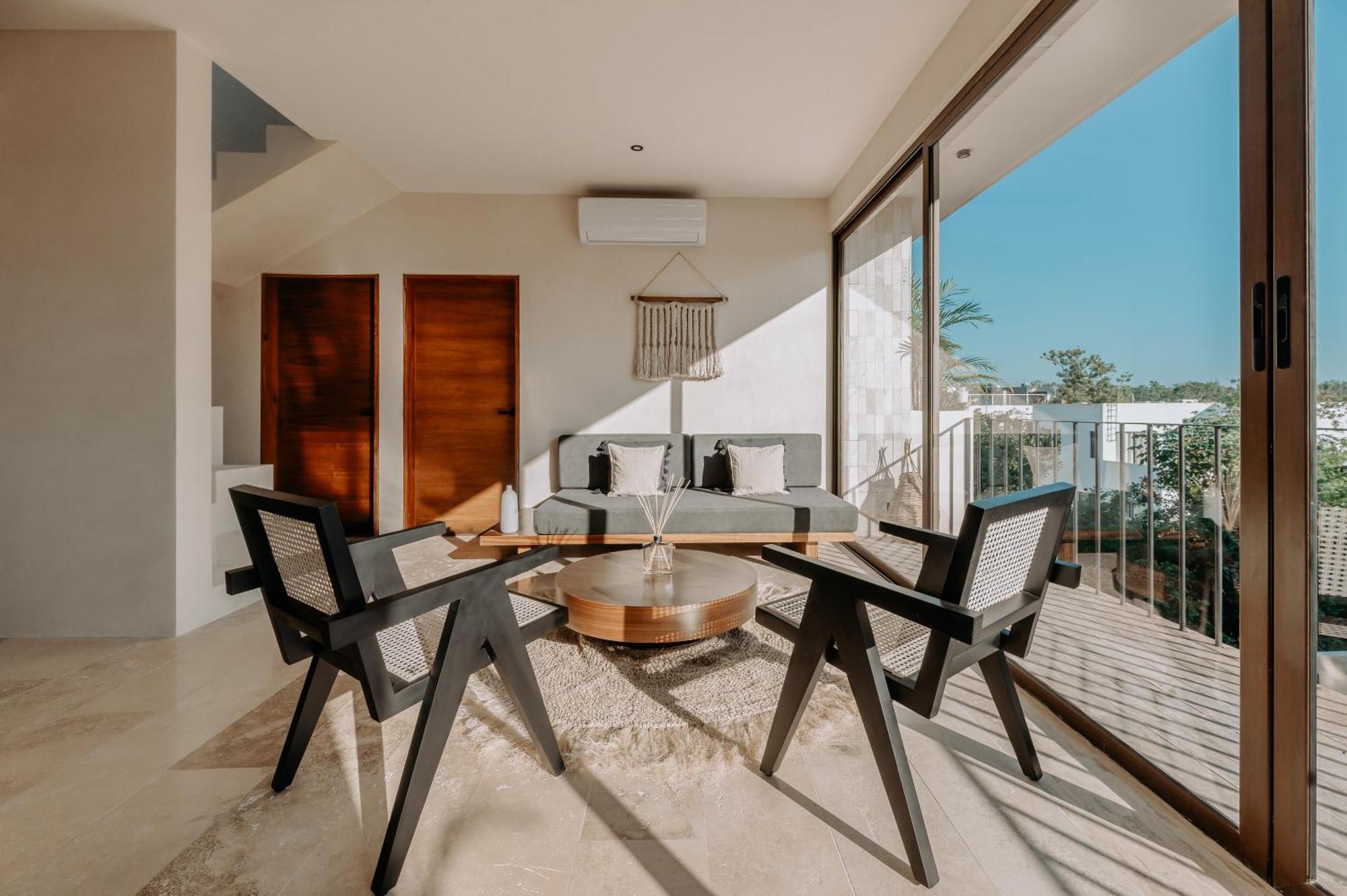 Appartamento Majaro Tulum Esterno foto