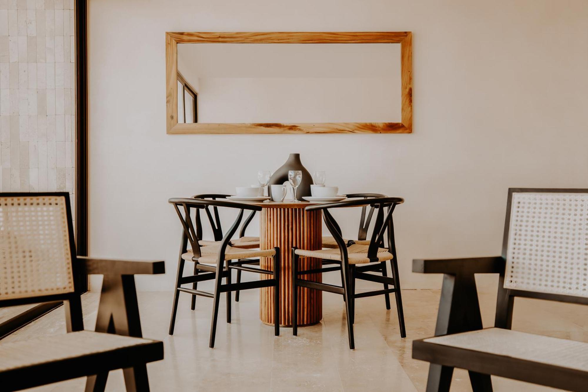 Appartamento Majaro Tulum Esterno foto